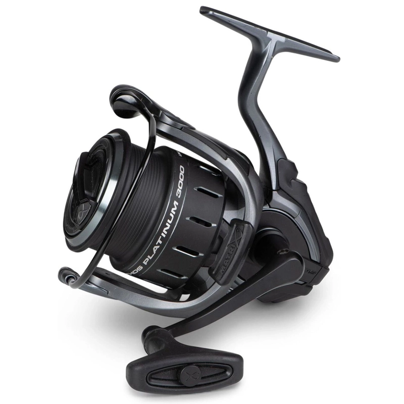 Matrix Ethos Platinum Reels